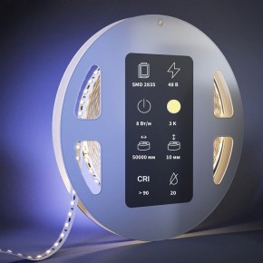 Лента светодиодная Maytoni Ultra 201210 в Златоусте - zlatoust.ok-mebel.com | фото 3