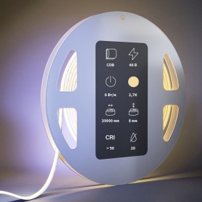 Лента светодиодная Maytoni Ultra 201218 в Златоусте - zlatoust.ok-mebel.com | фото 3