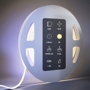 Лента светодиодная Maytoni Ultra 201219 в Златоусте - zlatoust.ok-mebel.com | фото 3