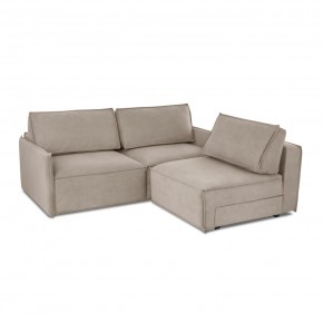 Комплект мягкой мебели 318+319 (диван+модуль) в Златоусте - zlatoust.ok-mebel.com | фото 1