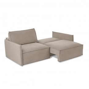 Комплект мягкой мебели 318+319 (диван+модуль) в Златоусте - zlatoust.ok-mebel.com | фото 11