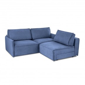 Комплект мягкой мебели 318+319 (диван+модуль) в Златоусте - zlatoust.ok-mebel.com | фото 3