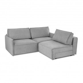 Комплект мягкой мебели 318+319 (диван+модуль) в Златоусте - zlatoust.ok-mebel.com | фото 4