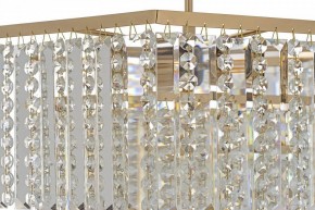 Люстра на штанге Arti Lampadari Loreto Gold Loreto E 1.5.40.105 G в Златоусте - zlatoust.ok-mebel.com | фото 4