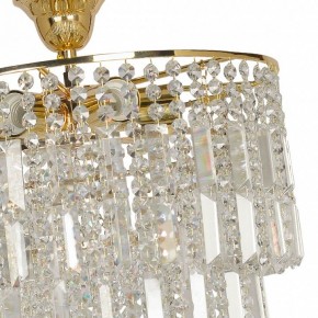 Люстра на штанге Arti Lampadari Napoli Napoli E 1.5.38.501 G в Златоусте - zlatoust.ok-mebel.com | фото 3