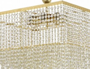 Люстра на штанге Arti Lampadari Prima Prima E 1.3.50X50.600 G в Златоусте - zlatoust.ok-mebel.com | фото 3