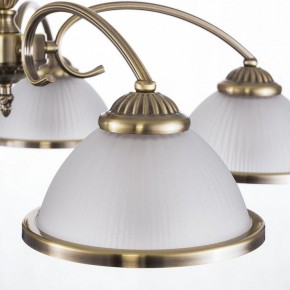 Люстра на штанге Citilux ALONSO CL422153 в Златоусте - zlatoust.ok-mebel.com | фото 4