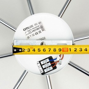 Люстра на штанге Citilux Бертон CL140180 в Златоусте - zlatoust.ok-mebel.com | фото 10
