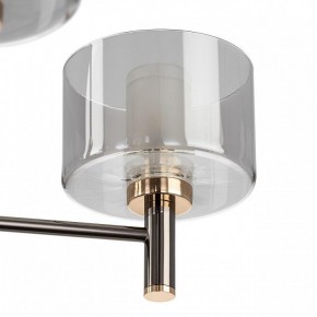 Люстра на штанге Citilux ELAN CL241151 в Златоусте - zlatoust.ok-mebel.com | фото 4