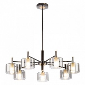Люстра на штанге Citilux ELAN CL241171 в Златоусте - zlatoust.ok-mebel.com | фото 2