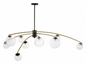 Люстра на штанге Citilux Fisher CL218193 в Златоусте - zlatoust.ok-mebel.com | фото