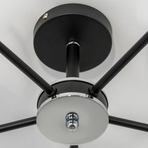 Люстра на штанге Citilux Стивен CL141251 в Златоусте - zlatoust.ok-mebel.com | фото 9
