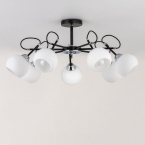 Люстра на штанге Citilux Стивен CL141271 в Златоусте - zlatoust.ok-mebel.com | фото 9