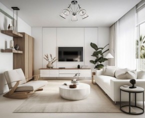 Люстра на штанге De City Дэла 38 635015205 в Златоусте - zlatoust.ok-mebel.com | фото 6