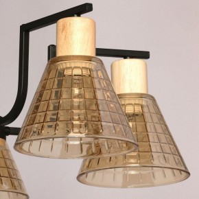 Люстра на штанге De City Дэла 9 635016605 в Златоусте - zlatoust.ok-mebel.com | фото 3
