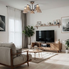 Люстра на штанге De City Дэла 9 635016605 в Златоусте - zlatoust.ok-mebel.com | фото 6