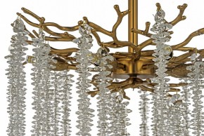 Люстра на штанге Dio D’Arte Tavenna Antigue Tavenna H 1.3.46.100 A в Златоусте - zlatoust.ok-mebel.com | фото 4