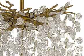 Люстра на штанге Dio D’Arte Tavenna Antigue Tavenna H 1.3.46.102 A в Златоусте - zlatoust.ok-mebel.com | фото 4