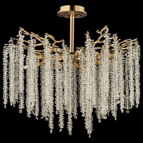 Люстра на штанге Dio D’Arte Tavenna Gold Tavenna H 1.3.60.100 G в Златоусте - zlatoust.ok-mebel.com | фото 2