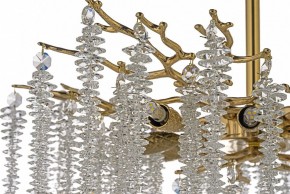 Люстра на штанге Dio D’Arte Tavenna Gold Tavenna H 1.3.60.100 G в Златоусте - zlatoust.ok-mebel.com | фото 3