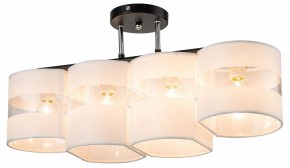 Люстра на штанге Escada Fantasy 641/4P в Златоусте - zlatoust.ok-mebel.com | фото 2