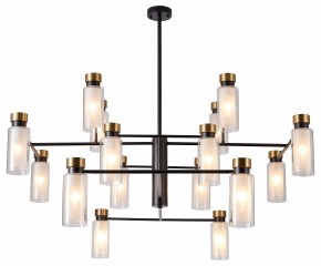 Люстра на штанге Favourite Slank 4482-16P в Златоусте - zlatoust.ok-mebel.com | фото 2