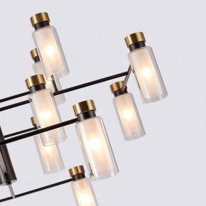 Люстра на штанге Favourite Slank 4482-16P в Златоусте - zlatoust.ok-mebel.com | фото 4