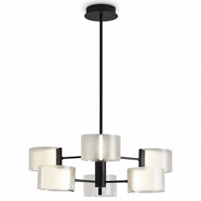 Люстра на штанге Freya Ice FR5541CL-L30B в Златоусте - zlatoust.ok-mebel.com | фото