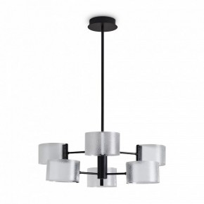 Люстра на штанге Freya Ice FR5541CL-L30B в Златоусте - zlatoust.ok-mebel.com | фото 2