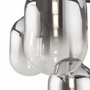 Люстра на штанге Freya Tesse FR1011PL-04B в Златоусте - zlatoust.ok-mebel.com | фото 4
