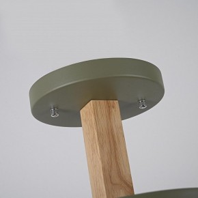 Люстра на штанге Imperiumloft TURNA Khaki TURNA-B01 в Златоусте - zlatoust.ok-mebel.com | фото 9
