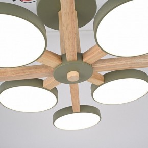 Люстра на штанге Imperiumloft TURNA Khaki TURNA-B01 в Златоусте - zlatoust.ok-mebel.com | фото 8
