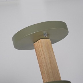 Люстра на штанге Imperiumloft TURNA Khaki TURNA-B01 в Златоусте - zlatoust.ok-mebel.com | фото 6