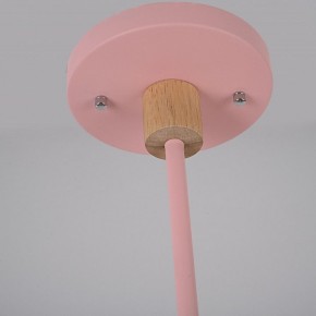 Люстра на штанге Imperiumloft TURNA Pink TURNA-DBL01 в Златоусте - zlatoust.ok-mebel.com | фото 12