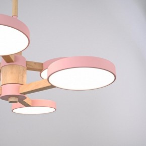 Люстра на штанге Imperiumloft TURNA Pink TURNA-DBL01 в Златоусте - zlatoust.ok-mebel.com | фото 8