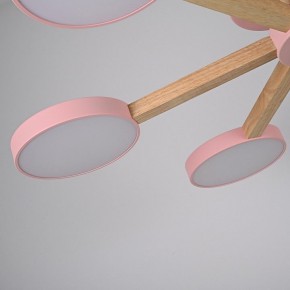 Люстра на штанге Imperiumloft TURNA Pink TURNA01 в Златоусте - zlatoust.ok-mebel.com | фото 9
