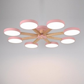 Люстра на штанге Imperiumloft TURNA Pink TURNA01 в Златоусте - zlatoust.ok-mebel.com | фото 2