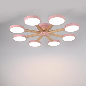 Люстра на штанге Imperiumloft TURNA Pink TURNA01 в Златоусте - zlatoust.ok-mebel.com | фото 5