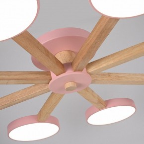 Люстра на штанге Imperiumloft TURNA Pink TURNA01 в Златоусте - zlatoust.ok-mebel.com | фото 8