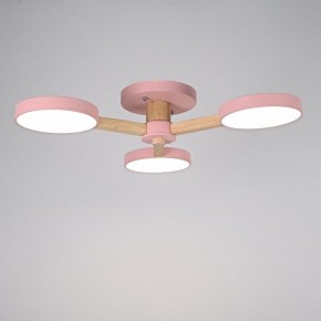 Люстра на штанге Imperiumloft TURNA Pink TURNA01 в Златоусте - zlatoust.ok-mebel.com | фото 2