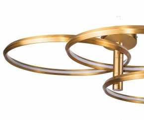 Люстра на штанге Kink Light Тор-Трио 08203,20(3000K) в Златоусте - zlatoust.ok-mebel.com | фото 2
