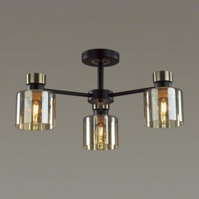 Люстра на штанге Lumion ARLIN 5643/3C в Златоусте - zlatoust.ok-mebel.com | фото 2