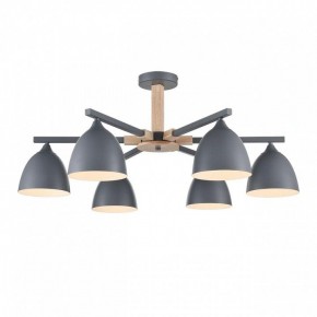 Люстра на штанге Lumion Colange 8096/6C в Златоусте - zlatoust.ok-mebel.com | фото 2
