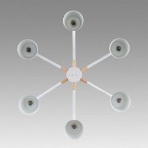 Люстра на штанге Lumion Rosalina 8097/6C в Златоусте - zlatoust.ok-mebel.com | фото 4