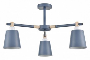 Люстра на штанге Lumion Rosalina 8098/3C в Златоусте - zlatoust.ok-mebel.com | фото