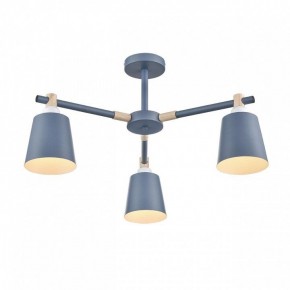 Люстра на штанге Lumion Rosalina 8098/3C в Златоусте - zlatoust.ok-mebel.com | фото 2