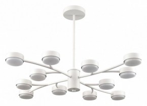 Люстра на штанге Lumion TORINA 8265/12 в Златоусте - zlatoust.ok-mebel.com | фото