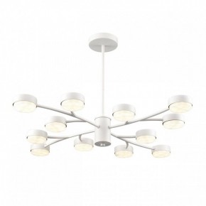 Люстра на штанге Lumion TORINA 8265/12 в Златоусте - zlatoust.ok-mebel.com | фото 2