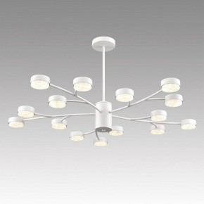 Люстра на штанге Lumion TORINA 8265/15 в Златоусте - zlatoust.ok-mebel.com | фото 3