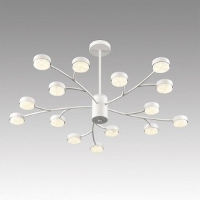 Люстра на штанге Lumion TORINA 8265/15 в Златоусте - zlatoust.ok-mebel.com | фото 5